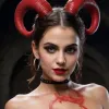 Generator obrazów pornograficznych z wykorzystaniem sztucznej inteligencji