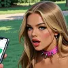 yapay zekâ porno görsel üretici