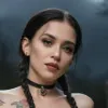 yapay zekâ porno görsel üretici