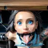 AI porn image generator
