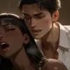 AIポルノ画像ジェネレーター