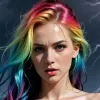 gerador de imagens pornô com IA