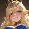 AIポルノ画像ジェネレーター