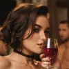 gerador de fotos pornô com IA