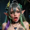 KI-Pornobild-Generator