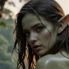 Generator obrazów pornograficznych z wykorzystaniem sztucznej inteligencji
