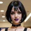 gerador de imagens pornô com IA