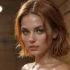 yapay zekâ porno görsel üretici
