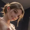 Generator obrazów pornograficznych z wykorzystaniem sztucznej inteligencji