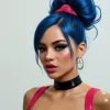 generatore di immagini porno IA