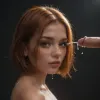 yapay zekâ porno görsel üretici