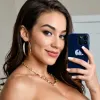 Generator obrazów pornograficznych z wykorzystaniem sztucznej inteligencji