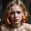 Generator obrazów pornograficznych z wykorzystaniem sztucznej inteligencji