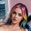 yapay zekâ porno görsel üretici