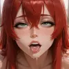 AIポルノ画像ジェネレーター