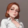 Generator obrazów pornograficznych z wykorzystaniem sztucznej inteligencji