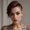 yapay zekâ porno görsel üretici