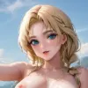 Generator obrazów pornograficznych z wykorzystaniem sztucznej inteligencji