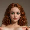 Generator obrazów pornograficznych z wykorzystaniem sztucznej inteligencji