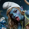 KI-Pornobild-Generator
