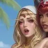 Generator obrazów pornograficznych z wykorzystaniem sztucznej inteligencji