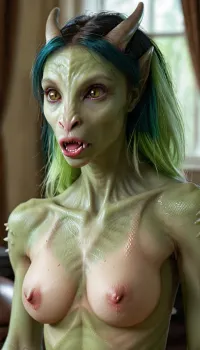 在一个龙真的存在的世界里,一个人找到了他完美的伴侣. 她身体健康,肌肉强壮,脉搏强壮,有龙口,可以吸他干燥. 她的爪子很尖 她可以撕裂任何敢挑战的人