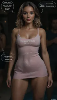 (best quality), 1 lady, cute 19 years old, perfect well-proportioned, Italian, blue eyes, round nose, heart face shape with pointed chin, long blonde hair, perfect hands nail's, 🌹🌹🌹🌹, ((2 huge man fuck my dauġhther and wife:1)), (body young:1.364), 💙💙💙, (((his gigantic black cock))), (LUXURY POOL), ((young body:.342)), 😘😘, ((young adult:1.1249)), 💝💝, (perfect face), dark brown skin woman, tanned skin, (perfection glow big black white eyes), ((Best clear quality)), 🌹🌹, 3 girls. italian, 18 years Old. long blonde hair, big ass, 💗💗, (very petite:.2349), beautiful face, medium breasts, real skin, ((perfect close up big blue white eyes)), perfect lips, (body petite:.11), small waist, hourglas's figure, (big butt:1.1234), flat abs, (REALISTIC texture clothes wearing tansparent hot pink RELAXED DRESS:1.1), ❤❤, (platform heels 40 cm:1.1), big firm tits, very cute, 🥰🥰, (fluorescent clothes:.55), (fluorescent Dress), 🧡🧡, ((young adult:1.1234)), (perfect SIMETRIC FACE:2), very deeply perfect skin, full makeup, pink lipstick, lip gloss, ((Big ass)), (((big wide hips))), (real people:1.5), ❣❣❣❣, (dark night), (standing sex on LUXURY POOL), big tits, girl, front, side viewer, 💙💙, full, audience, movie, still, film, cinematic, 120mm, brown, skin, close, up, perfect, frontside, unblurr, best, contrast, very, clear, 12k, quality, background, more, detail, imaginative, relaxed, wearing, mini, dress, SIMETRICAL, FACE, 🥰🥰🥰, FHD, Best, graphics, 🎁🎁, (((text bubble "j Favoritas para las orgias de mama y papa!":1.524))), 💗💗💗💗, taboo, smile, horny, definition, vaginal sex, details, family, sexy girls audience, ((super realistic texture clothing:1.24)), 💘💘, wife's cuckold white husband watching and masturbates., 4ng3l, face, black, panties, croptop, as, whore, cute, cum, 💞💞💞💞💞, hankyu3000, (Hankyu3000_SDXL_V2:.8), 💛💛💛, 💜💜, (lora_SDXL_BetterFaces-LoRA_v1:1), 2, GPU, Graphics, Card, <lora:AdvancedEnhancerXLv2:2>, <lora:dark:.1>, <lora:attractive_notrigger:2>, <lora:sd_xl_dpo_lora_v1-128dim:2>, <lora:FDXLAMDCard:2>