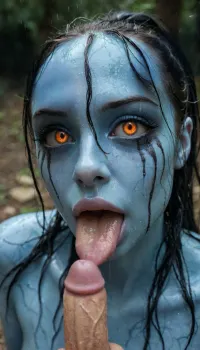 Group girl, cinema, film, movie, hypno, hypnotising viewer, white and red school dress, small cock, tiny cock, mind blank, sex slave, fuck toy, servant, hand holding hair, small cock on cheek, close up, long tongue, kissing shaft, large mouth, trippy, iridescent, trip, melting, psychedelic, salvia, dmt, fractals, snake eyes, orange eyes, high ponytail, wet straight hair, demon, dark, large round breasts, back arched, evil, cum, tight body, hannahowoxl, vibrant, colour, pony tail, straight hair, devil, horns, wet, rain, void, fire, demons, fangs, manipulative, psychotic, mad, lust, masturbating, tiny cocks, cumming, tight pussy, dripping, staring at viewer, <lora:HannahXL:.8>