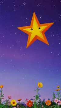 Colorful, bright, cosmos, fantastic, heart, star, retrofiturism, 8k, UHD, retro, poster, repa, funtika, <lora:Old_Sci-fi-SDXL:.8>, style, of, kachanov, soviet, cartoon, <lora:kachanov_style:.8>