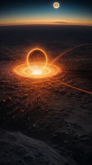 Endless ocean, small boat, space, stars, milky way, giant planets, Jupiter, moon, Mars, wind, storm, hurricane, sea foam, night, darkness, infinity of space, meteor shower, distant stars, red dwarfs, Powerful thunderbolts, Andromeda nebula, alpha Cintaura, supernova explosion, Venus atmosphere, mercury craters, Io volcanoes, Jupiter satellite Europa ice, radiation, green and blue light, rapidly growing neutron star, mareks fighting a storm, strong wind rips sails, galleon, shipwreck, Solid darkness, impenetrable night, the sun in black space at a great distance, the afterlife of Pluto, the orta cloud, Thunderstorms, gas clusters, neutron star, electro magnetic field, earth's magnetic field, Pervasive radiation, radio waves, extremely intense cosmic radiation, nuclear fusion, big bang, The sun is in the sky, a spaceship of unknown origin, an alien ship, a predator movie, a predator woman, Solar wind blows Saturn's rings, cosmic radiation space mission, odyssey, colonization of planets, space tourism, promitey film, alien film, <lora:RPGNobleWomanXL:.5>, A transcendent, epic mystical scene, haze, luminous water, (multicolored light), With multicolored light patterns covering her entire body, a light show with futuristic drawings all over her body. body with fluorescent paint, glowing from ultraviolet, bright colors and exquisite details, ultra-high resolution, (UHD C), hyperrealism and wide dynamic range, (DRF), rays of light, surreal futurism, beautiful view, fine details, perfect lighting, (LED backlight), cinematic composition, thanks to bright colors and exquisite lighting it turns out to work out the details realistically, the light sources convey the atmosphere, intrigue and beauty of what is happening, an epic mysterious scene, colorful light, super-detail, high resolution, (transparent silhouette:1.28), (backlight:1.12), (best shadow), 8K, UHD, (best lighting), best quality, bright and surreal, exquisite details, ultra-high definition, (UHD), (HDR), realistic lighting, creates an atmosphere of intrigue, phosphorescent, (dynamic light), iridescent and fluorescent gamma, breathtaking beauty, super detail, the smallest details