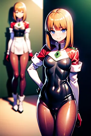 狭い腰、狭い腰、小さな胸、エルエイム・ヴァンスが、ポルシェをフォトスタジオに動かした少女。 彼女は彼女のポートフォリオのためにいくつかのセクシーな写真を得るために興奮していました。 スタジオに入ると、彼女はグループを見た