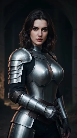 拥有超现实8k解析度照片的女性是一位专业摄影师,她刚刚完成了在她面前拍摄女性的照片. 女方的中乳房形状完美,她的北欧特征完美无缺. 她有过