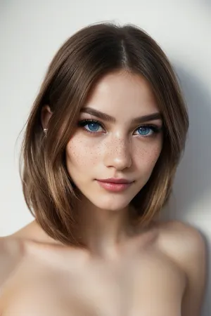 Muscular physique, 강한 얼굴 특징을 가진 남자의 고품질 사진 및 파란 눈은 공정한 피부를 위한 f/1.8와 ISO 100의 aperture를 가진 DSLR 사진기를 사용하여 붙잡았습니다. 사진 갤러리