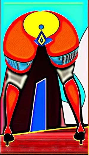 AI에 의하여 생성된 원본은 172cm 몸, 진짜 몸, 긴 아름다운 다리, 공정한 피부, 허리, 귀여운 둥근 butt, pubic 머리 및 솔로 및 ponytail 갈색 머리로 아름다운 이탈리아 35 세 여자를 특색짓습니다