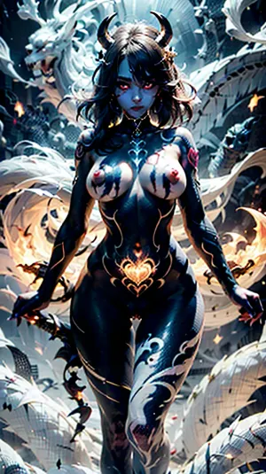 wearing elemental glass armor, young adult young adult young adult young adult young adult young adult young adult young adult young adult young adult young adult young adult young adult girl elemental mage can create fire, wind, darkness, thunder, time, space mage elemental, elemental female model, 30 years old, beautiful, beautiful young adult young adult young adult young adult young adult young adult young adult young adult young adult young adult young adult young adult young adult girl. She had an ancient tattoo on her forehead with random colored elements. Her body is covered with ancient tattoos, creating various elemental effects. Ice crystal, fire crystal, wind crystal, quartz crystal, earth crystal, dark crystal, light crystal, thunder crystal all produce heart-shaped crystals. These elements, combined with thin, semi-naked armor, give her a sense of movement. Good yarn. Hair changes with various fitness elements. Slender hair changes with a variety of elements, including pubic hair, (hair), (thin), (large breasts), (Perfectly strong breasts.), ，（Beautiful powder nipples ）, anorexia physique, (piercing), (tattoo), fair skin, (element changes eyes), studio lighting, beautiful face, Instagram model, supermodel, slim, abs, slim body, full body shoot, full body, full body frame, top model, perfect body, natural elements change eyes, beautiful eyes, big eyes, symmetrical eyes, full body model, extremely hard nipples, delicate face shape, perfect face shape, discoloring glowing eye elements, (tight body), exposed delicate skin and hair, various fitness elements, (chameleon glowing eyes), nude color, rejuvenation, posing, shaving pubic hair, free trimming pubic hair, beautiful vagina, very beautiful fluffy vagina, perfect fusion of nature and fairy. He was tall, with fire, space, time and space, and sword magic. Elements surround his body, form around him, each producing an elemental form to insert into the vagina, the legs opening and flowing out to the legs along with the elemental body fluids, along the climax body fluids, the tide blowing, and ejecting.Shy and obscene use of elemental fake toys to open your legs, interspersed with orgasms and tide-blowing vaginas, (vaginas flow from elemental chromosome fluid), LORA, (noaftersex:1), Sword dance special effects filterTheElements call for the formation of dragon-shaped elements., (The, body, is, wrapped, in, lightning:1.3), (planet\), village_succubus, obscenity_tattoo, darkness_tattoo, icemage, firemage, windmage, electricmage, evil, spirits, Cute_Ghost, no, humans, solo, ghost, floating, halloween, pokemon, (creature), cute tall, <lora:wabstyle:.5>, <lora:VillageSuccubus_v4:.5>, <lora:魑魅魍魉evil spirits_20230624153510:.5>, <lora:Cute_Ghost_Anime:.5>