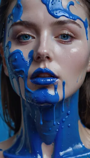 Una bella donna si sedette davanti al suo computer, scrivendo furiosamente. Improvvisamente, si fermò e guardò il soffitto. "Oh no", disse a se stessa. "Ho dimenticato di salvare il mio lavoro." Ha rapidamente chiuso tutte le finestre