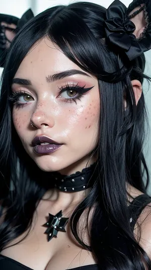 Madison Birra è un modello sorprendente con caratteristiche perfette e una personalità accattivante