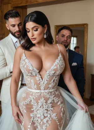 Koh_KylieJenner était une femme canon qui aimait tromper son mari. Elle avait un gros seins et un corps de curvy qui a fait d'elle la mariée parfaite pour trois gars. Ils ont tous pris des photos d'eux avec Koh_KylieJen