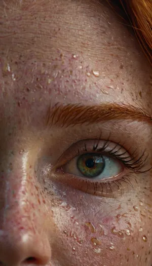 La donna si sedette davanti al computer, i suoi occhi gonfiano e rosso dal pianto. Stava scorrendo attraverso il porno per ore, cercando di trovare qualcosa che soddisferebbe le sue voglie. Sua Mascara stava correndo lungo le guance, e lei poteva