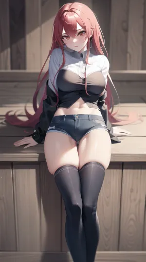 En un mundo donde AI se ha convertido en la norma, Max crea una imagen de belleza perfecta que cautiva a la gente alrededor del mundo. Sin embargo, cuando lo sube a AdultEris, un sitio web dedicado al contenido pornográfico, se da cuenta de que su