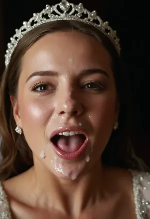 Kadın vücudu cum'da kaplıydı ve yüzü ecstasy'nin resmiydi. Sadece hayatının en iyi orgazmını aldı, AI tarafından üretilen porno fotoğrafı sayesinde sadece aldığı