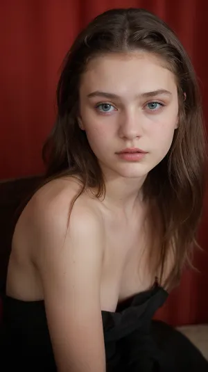 Um modelo superior da Rússia foi brutalmente violado por muitos dias seguidos, seu belo corpo de 18 anos foi espancado e humilhado, ela foi forçado a fazer ações vergonhosas contra sua vontade