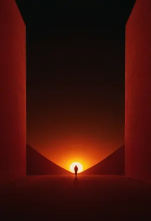 (Silhouette Photography by Jean-Christian Bourcart:1.2), award-winning photography, aesthetic and beauty, outstanding details, full depth, f/1.4, visionary, infrared photography, , (dispersion, (chromatic aberration), , , encouraging atmosphere:.1), (center composition, symmetry composition:.1), (indian red and gold colors:.1), r3mbr4ndt, <lora:r3mbr4ndt_SDXL-step00020000:.85>