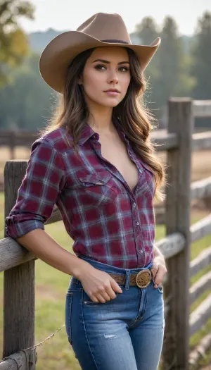 Bianca Lustan, ein professioneller Fotograf, wurde beauftragt, eine High-End-Mode-Kampagne für die Marke AI zu schießen. Die kurze war, ein photorealistisches Bild des Modells in einer komplizierten Detaileinstellung mit 40mm f1.4 Linse zu erstellen