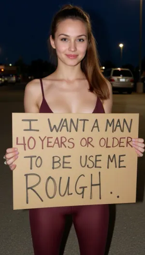 스포트라이트: 다리와 운동화의 바다에서 예상치 못한 기쁨