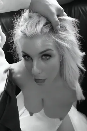 1boy, hetero, 1girl, penis, nude, fellatio, long hair, dark-skinned male, saliva, open mouth, breasts, couch, saliva trail, mole, 22 year old, perfect skin perfect model face, Niuean model, pretty face, pretty eyes, afraid face, photorealistic, multiple monochrome lighting, real life, RAW photo, subject, 8k uhd, soft lighting, high quality, film grain, realistic, wedding, dress, BrutalBlowjob, <lora:WeddingDressEXv0.4:.5>, <lora:BrutalBlowjob:1>