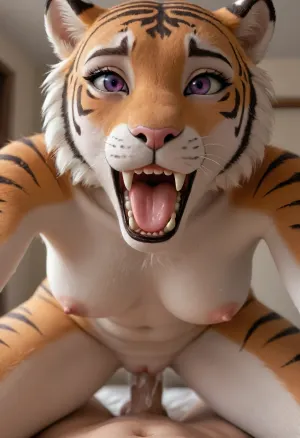 Purr-fect blend: un racconto di trasformazione, passione e amore proibito