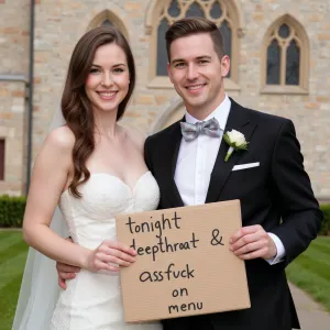 A sacred union