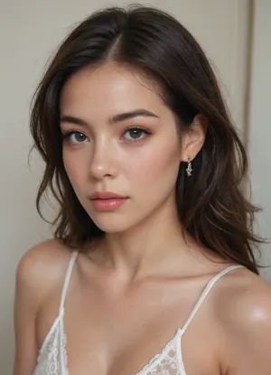horny, southeast asian