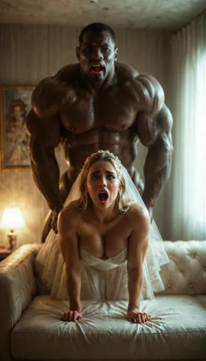 現実を超えて:情熱の夜 - 異人種間超現実的な映画の傑作